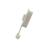 Buton On/Off Allview Speed City, Alb, OEM - Banda Flex Pornire