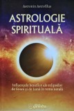 Carte Astrologie spirituala 2020 Astronin Astrofilus 384 pagini Coperta brosata Religie ezoterism