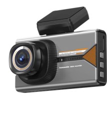 Camera Auto iSEN P82 4G Duala 2K + 720P, 128MB RAM, 512MB ROM, GPS Beidou, Ecran 3 IPS, Monitorizare Remote, Loop Recording, G-Sensor, Suport 512GB