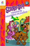 Scooby-Doo! Vol.4: Teroare in magazinul de jucarii, James Gelsey