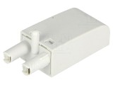 Modul de protec&Aring;&pound;ie RELPOL M21P pentru relee electromagnetice 6VDC, 230VDC