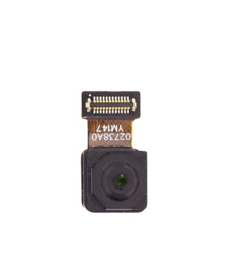 Flex Front Camera Honor X8a foto