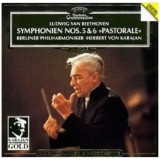 Beethoven: Symphony No. 5 &amp; 6 | Ludwig Van Beethoven
