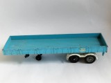 bnk jc Corgi 1151 Scammell Artic - remorca