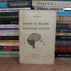 C.Z. POPAZOLU - NOTIUNI DE BIOLOGIE SI DE PEDAGOGIE SOCIALA , 1925