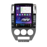 Cumpara ieftin Navigatie dedicata cu Android Jeep Patriot I 2006 - 2010, 8GB RAM, Radio GPS