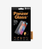 PanzerGlass - Geam Securizat Case Friendly pentru Samsung Galaxy A41, black