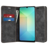 Husa pentru samsung galaxy a26 5g - confy cover - black, Techsuit