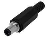 Mufă Alimentare DC Mamă 5,5x2,5mm 2A 16V cu Blocare