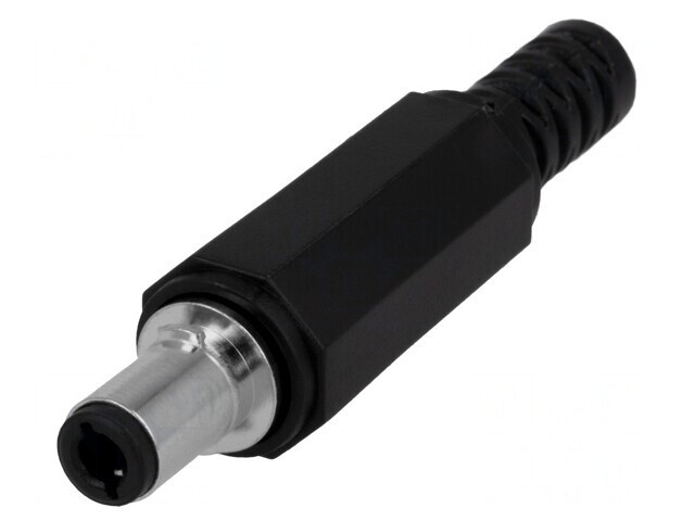 Mufă Alimentare DC Mamă 5,5x2,5mm 2A 16V cu Blocare