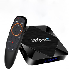 Mini PC, Android 10, TV Box, Media player 6K, 4GB RAM, 64GB ROM