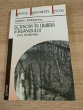 Ilderim Rebreanu - Efigii in bronz. Scrisori in umbra streangului: Emil Rebreanu (Editura 100+1 Gramar, 2002)