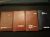 Agende vintage anii 1984, 1986, 1987, 1988