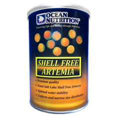 Ocean Nutrition Shell Free Artemia 500g