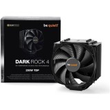 Cooler CPU be quiet! Dark Rock 4, Be quiet!