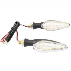 Set semnalizari moto led