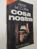 Cosa nostra - Peter Mc. Curtin