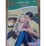 HAZARD-ROBBIE HURT-216074