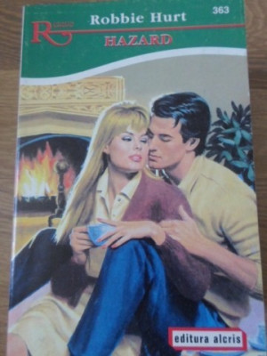 HAZARD-ROBBIE HURT-282886 foto