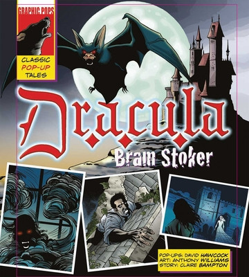 Classic Pop-Ups: Dracula foto