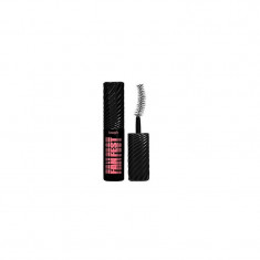 Mascara, Benefit, Fan Fest, Volum, Hyper Black, 4 g