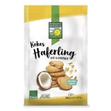 Biscuiti Ovaz si Cocos Bio Bohlsener Muehle 125g Vegani Integrali Crocanti - Alimente Sanatoase