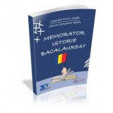 Memorator Istorie Bacalaureat