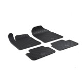 SET COVORASE AUTO CAUCIUC UMBRELLA PENTRU HYUNDAI I30 HATCHBACK / WAGON (2017-) / FASTBACK (2018-) IONIQ (2017-) KIA CEED SW (2019-) PROCEED (2019-) X
