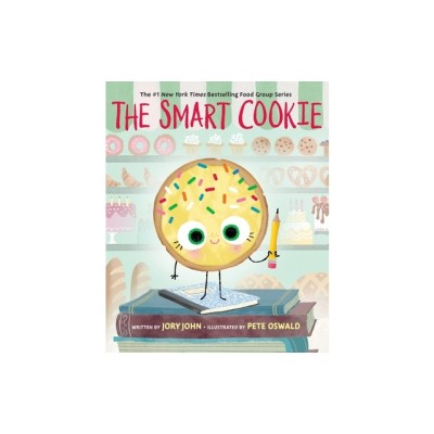 The Smart Cookie foto