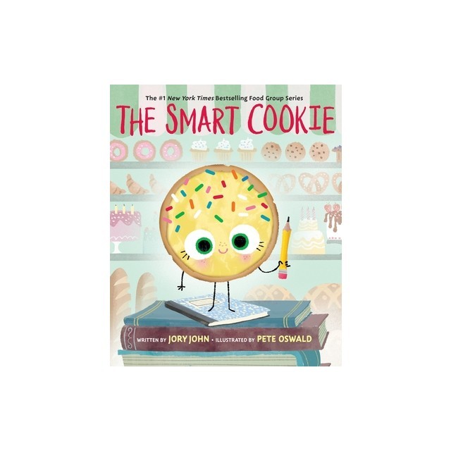 The Smart Cookie