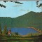 CPI B14553 - CARTE POSTALA - BAILE TUSNAD. LACUL SF. ANA