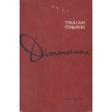 Dimensiuni - Peisaj sovietic