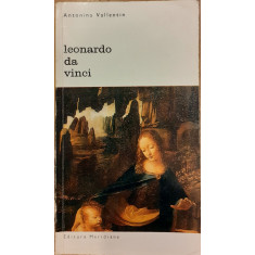 Leonardo da Vinci Biblioteca de arta 14, 15