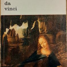 Leonardo da Vinci Biblioteca de arta 14, 15