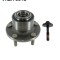 SKF VKBA 6543 Set rulment roata