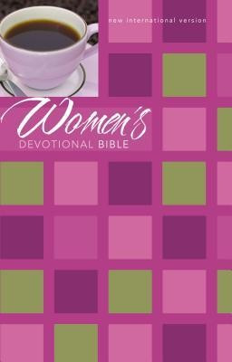 NIV Women&#039;s Devotional Bible
