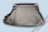 Covoras Tavita portbagaj dedicata Audi A4 B5 Berlina 1994-2000, Rezaw Plast