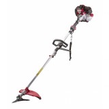 RAIDER Motocoasa pliabila pe benzina 2CP, motor 2 timpi, latime lucru 440mm