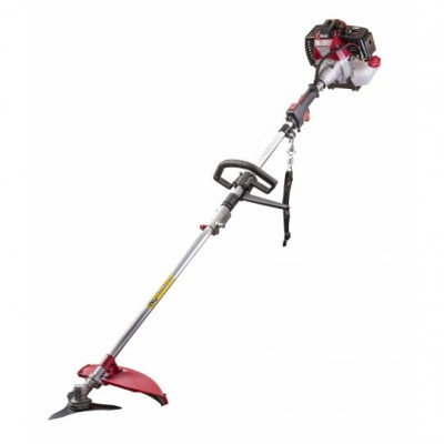 RAIDER Motocoasa pliabila pe benzina 2CP, motor 2 timpi, latime lucru 440mm foto