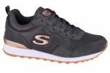 Pantofi pentru adidași Skechers OG 85 - Gold&#039;n Gurl 111-CCL gri