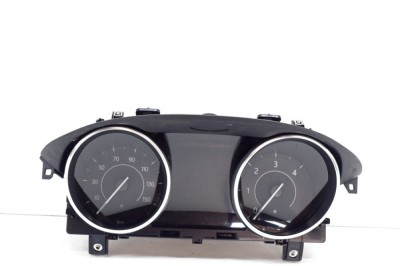 Ceas de bord JAGUAR E-PACE X540 2019 OEM: J9C3-045F65-BD,J9C3-10849-BF 14371096 foto