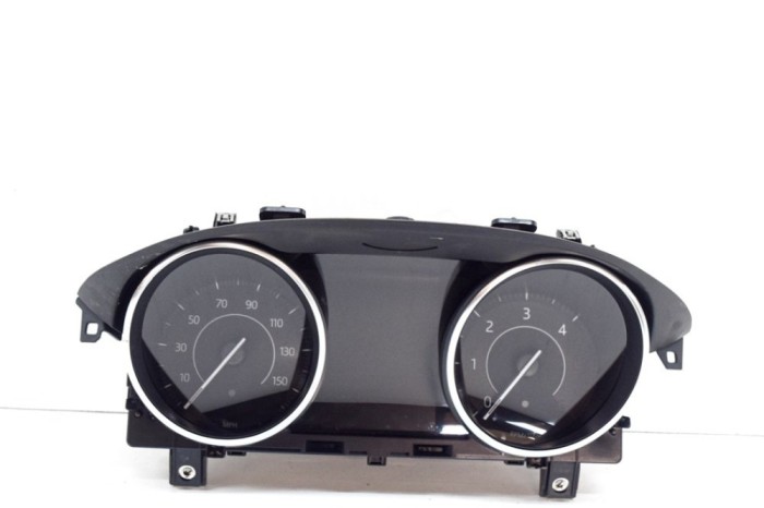 Ceas de bord JAGUAR E-PACE X540 2019 OEM: J9C3-045F65-BD,J9C3-10849-BF 14371096