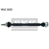 Planetara Skf VKJC1033, parte montare : Punte Fata, Dreapta