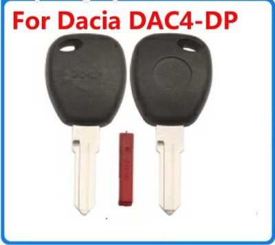 Cheie Cu Locas Cip Dacia DAC4-DP foto