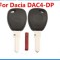 Cheie Cu Locas Cip Dacia DAC4-DP