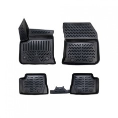 Covoare presuri cauciuc tip tavita PSN Jeep Avenger Elektro 2022-2025