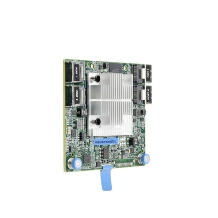 Controller RAID HP Smart Array P816i-a SR Gen10 12GB/s - 4GB Cache