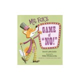Mr. Fox's Game of No!