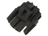 MR II Plug Housing V0 Red