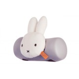 Accesoriu scaun de bicicleta tetiera cu jucarie de plus - Thule Yepp Mini Handlebar Padding Miffy